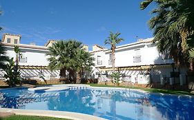Adosados Palm Beach Altamar